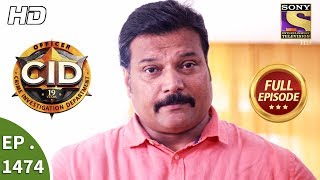 CID  सी आई डी  Ep 1474  Full Episode  18th November 2017 [upl. by Kathy]