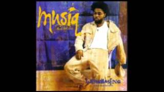 Musiq Soulchild  Love [upl. by Arerrac]