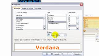 Modificare un file pdf con OpenOffice [upl. by Ivzt]