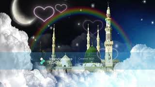 Koi Eam Ni Hu  My Heart  Naat Sharif  Naat  Trust on Allah [upl. by Renrut]