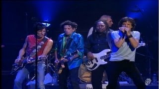 The Rolling Stones  Midnight Rambler Live  OFFICIAL [upl. by Ylecara]