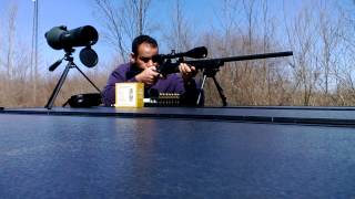 Remington 700 SPS Varmint 223 [upl. by Alyssa]