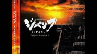 Zipang 04 Souka Theme [upl. by Thor817]