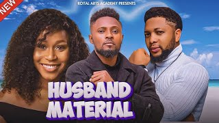 Watch Maurice Sam Ekamma EtimInyang in Original Husband Material  Trending Nollywood Movie [upl. by Miller]