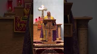 Homily  Abouna Abdelmesih  September 22 2024 [upl. by Rida650]