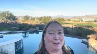 Trilogy at Verde River Rio Verde Arizona Real Estate Market Update 2023 Year End [upl. by Colburn]