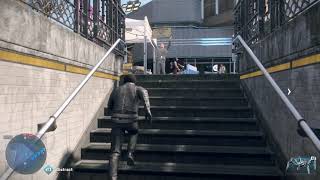 Beekeeper Locations Watch Dogs Legion Online [upl. by Mylo]