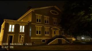 Herkimer 1834 Jail Investigation  Chasing Shadows S4E4 [upl. by Stevana100]