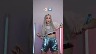 JORDAN 🏀 TIK TOK TREND TUTORIAL shorts [upl. by Hairaza2]