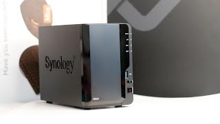 Synology DiskStation DS223 Disassembly amp Internal construction analysis [upl. by Melvina]