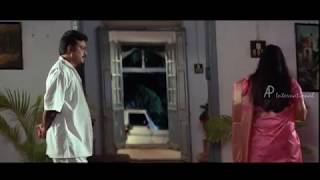 Thayumanavan Tamil Movie Scenes  Saravanan feels guilty  AP International [upl. by Isyed]