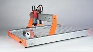 TOP 5 desktop CNC machines for your workshop [upl. by Liuqnoj]