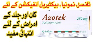 Velosef Capsule 250 mg  Velosef Capsule Used For In Urdu [upl. by Kiona]