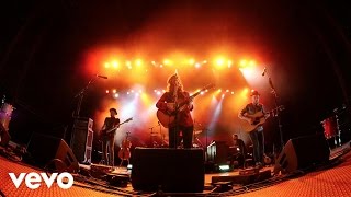 Brandi Carlile  The Things I Regret Live At Red Rocks [upl. by Torre]