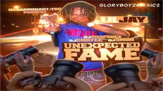 Lil Jay 00  Goons Out Lurkin Explicit  Unexpected Fame [upl. by Dody140]