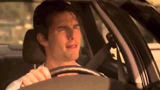 Jerry Maguire Best Scenes  Free Fallin [upl. by Pacorro566]