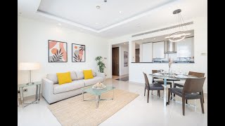 JLT heavenly apartment few minutes from DMCC Metro [upl. by Warp]