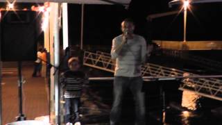 DJLINOsousa quot cantando Lucia meu amoronde andaras quot [upl. by Aropizt]