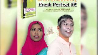 MeleTOP  Parodi  Suamiku Encik Perfect 10 Keeee Ep117 2712015 [upl. by Inanaup644]