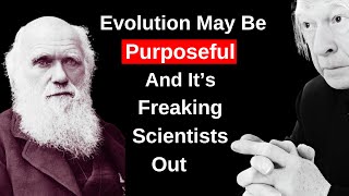 Science Is Reconsidering Evolution [upl. by Halac]