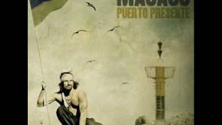 Macaco  quotTengoquot con letra [upl. by Xuaegram]