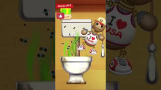 ANTHILL vs FLY SWATTER  Kick The Buddy  Bananos Gameplay [upl. by Rooney]