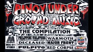 Pinoy Underground Music  Full Album [upl. by Collis]