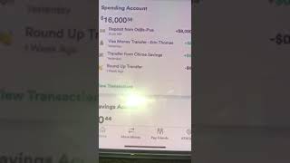 ohio pua direct deposit  chime bank log teejayx6 [upl. by True]