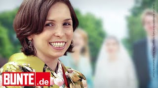 Raiyah bint alHussein  Ihr Brautschmuck überstrahlt alles – und hat eine besondere Bedeutung [upl. by Anitreb137]