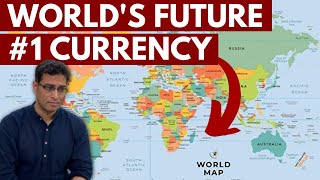 Explainer The US Dollar will be replaced by this currency amp Impact on India [upl. by Coke914]