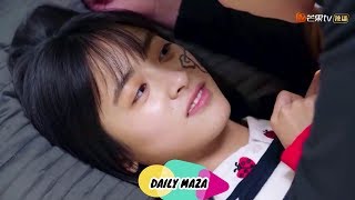 Meri Mehbooba Full Song With Korean Mix  Korean Mix Hindi Songs 219 [upl. by Yauqaj]