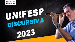 Unifesp 2023  Resolução da prova de Física [upl. by Mason]