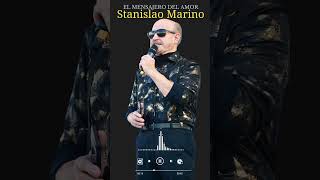 Agradecimiento  Greatest Hits Stanislao Marino álbum completo 2024 shorts stanislaomarino 2024 [upl. by Liss]