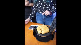 Video completo aquí 👆 El mejor postre de INTERNET Jorgevalenzuela01 IrmayJorge [upl. by Vivi570]