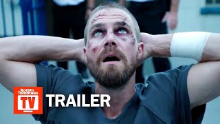 Arrow Season 7 Trailer  Rotten Tomatoes TV [upl. by Musser]