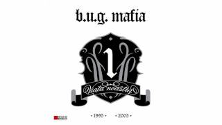 BUG Mafia  Romaneste Prod Tata Vlad [upl. by Eenolem]