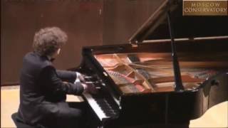 F Chopin  24 Etudes for Piano Op10  Op 25 [upl. by Iaoh]