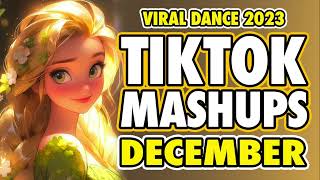 New Tiktok Mashup 2023 Philippines Party Music  Viral Dance Trends  December 10th [upl. by Oinotnaocram]