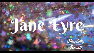 Jane Eyre by Charlotte Brontë ❘ A one minute explainer [upl. by Yentruok]