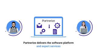 Partnerize Partnership Marketing Platform Explained [upl. by Gentry]