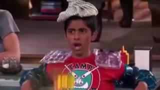 Bunkd  Season 1 Episode 21  Promo [upl. by Nyra122]