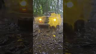 Mudding rc rccars rcauto [upl. by Ane]