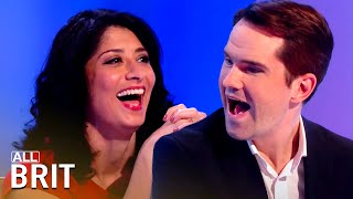 8 Out of 10 Cats with Joe Wilkinson amp Louie Spence  S12 E03  British Comedy [upl. by Gerome279]