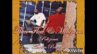 Flaco Flow y Melanina  Polizones Audio [upl. by Jeu796]