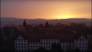 Eine besondere Führung durch die Schule Schloss Salem [upl. by Eisenstark]