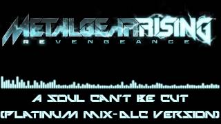 Metal Gear Rising Revengeance Vocal Tracks Full Album HD [upl. by Jeth]