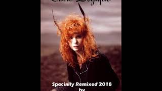 mylène farmer quotsans logiquequot Specially Remixed 2018 By DeeJayMikl [upl. by Levina]