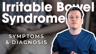 Do I have IBS   Symptoms amp Diagnosis  Irritable Bowel Syndrome [upl. by Noelc]