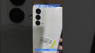 Realme GT master edition 5G original 6128 price 8500 youtubeshorts Dineshmobiletech [upl. by Ecurb783]