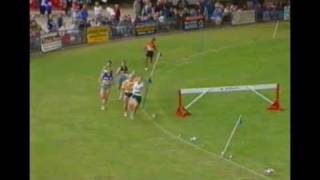 1996 Australia Post Stawel Gift Cathy Freeman Womens 400m Final [upl. by Summers]